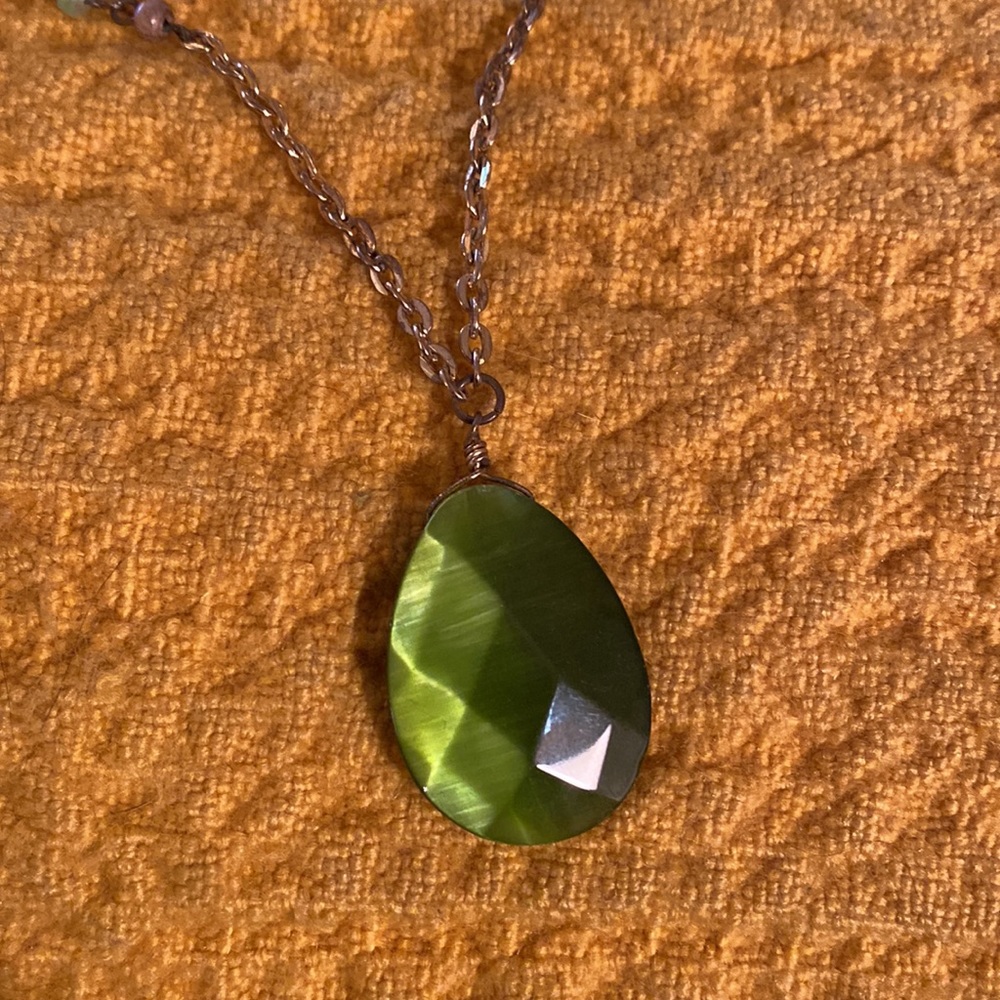 Necklace - Picture 2 of 5